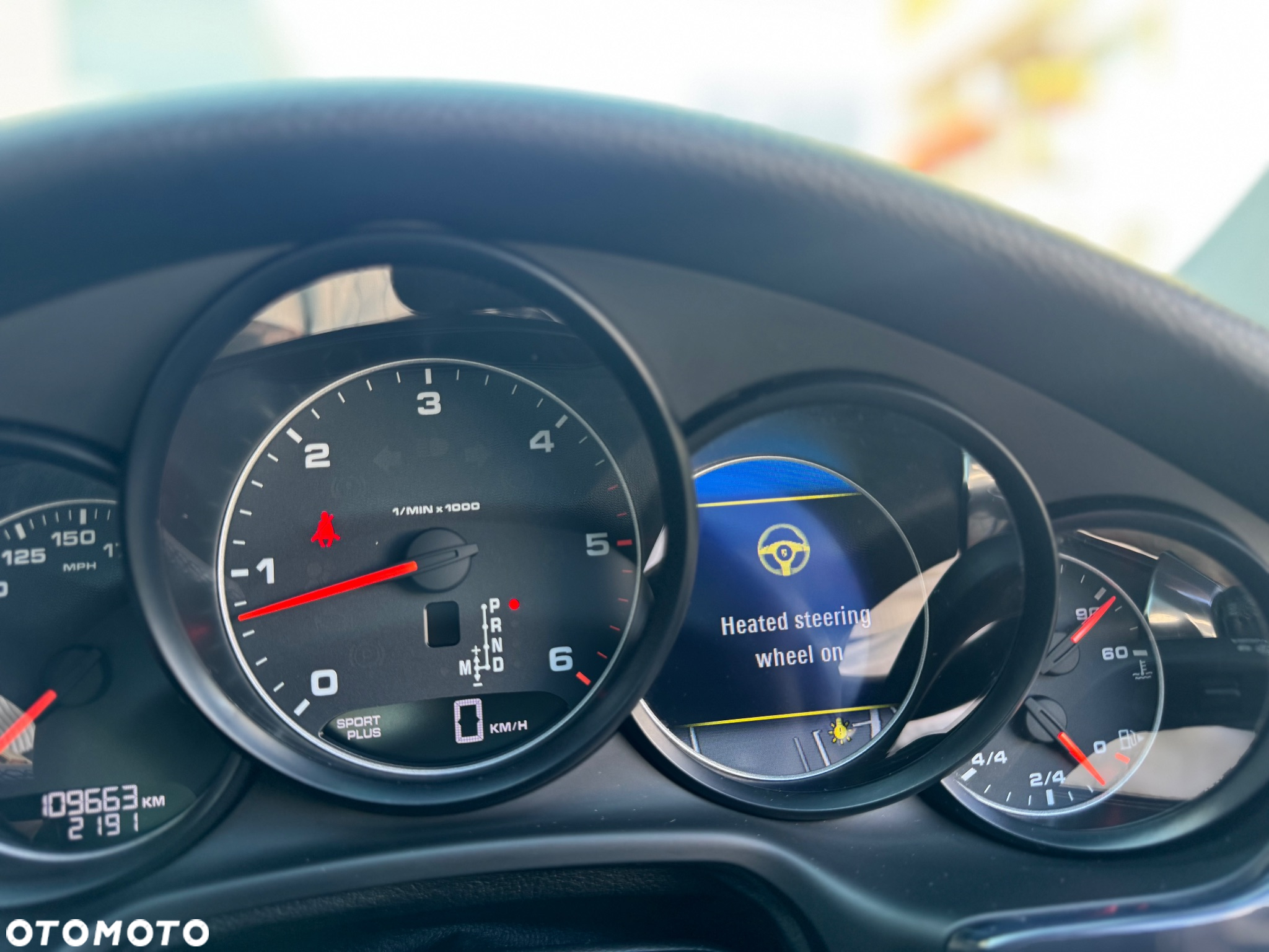 Porsche Panamera Diesel - 28