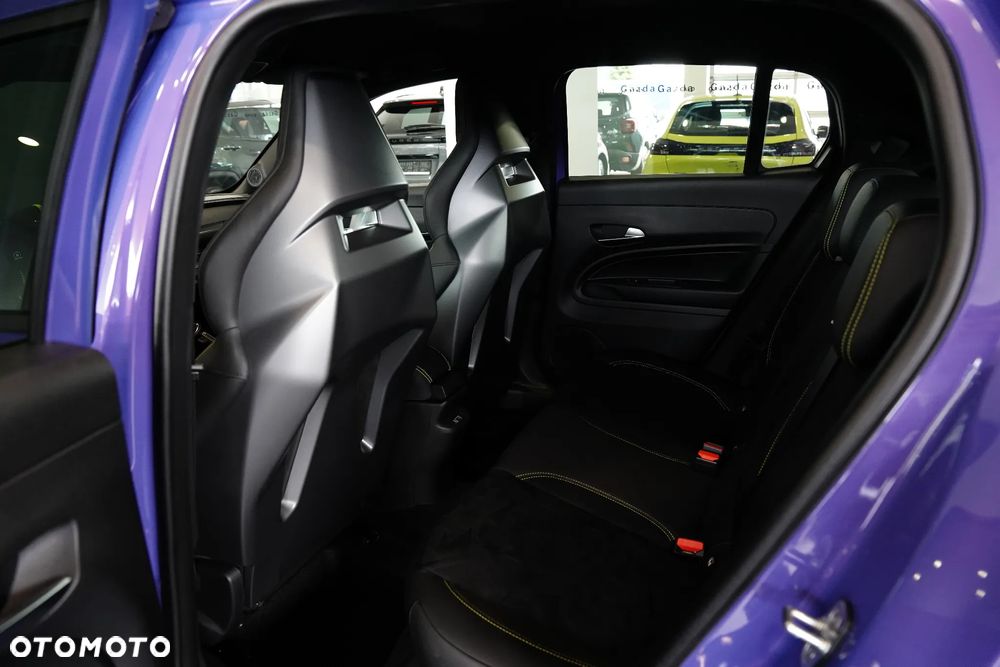 Abarth 600e 54kWh Scorpionissima - 21