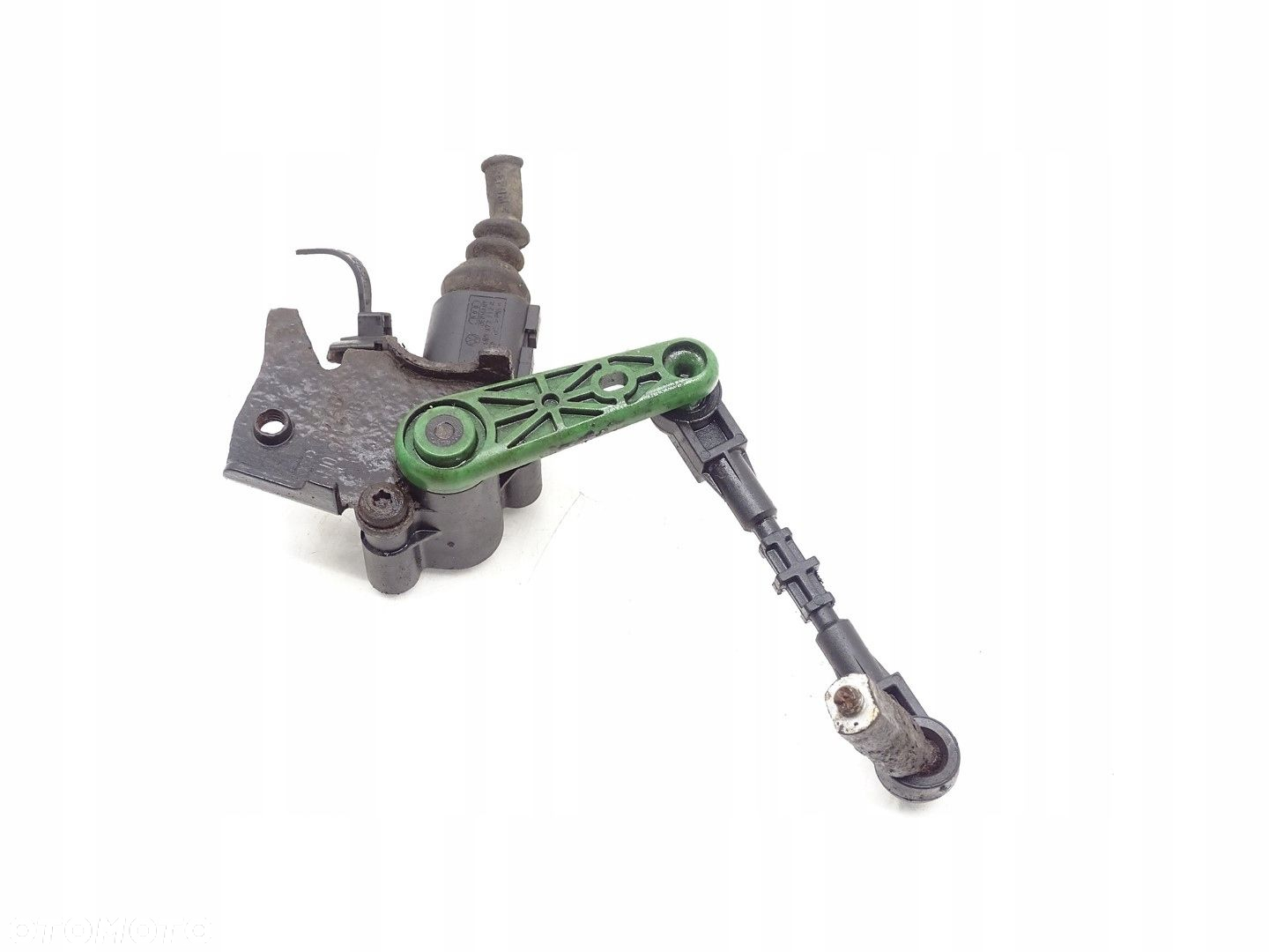 CZUJNIK POZIOMOWANIA ŚWIATEŁ LAMP XENON AUDI A8 D4 4H0941286C - 2