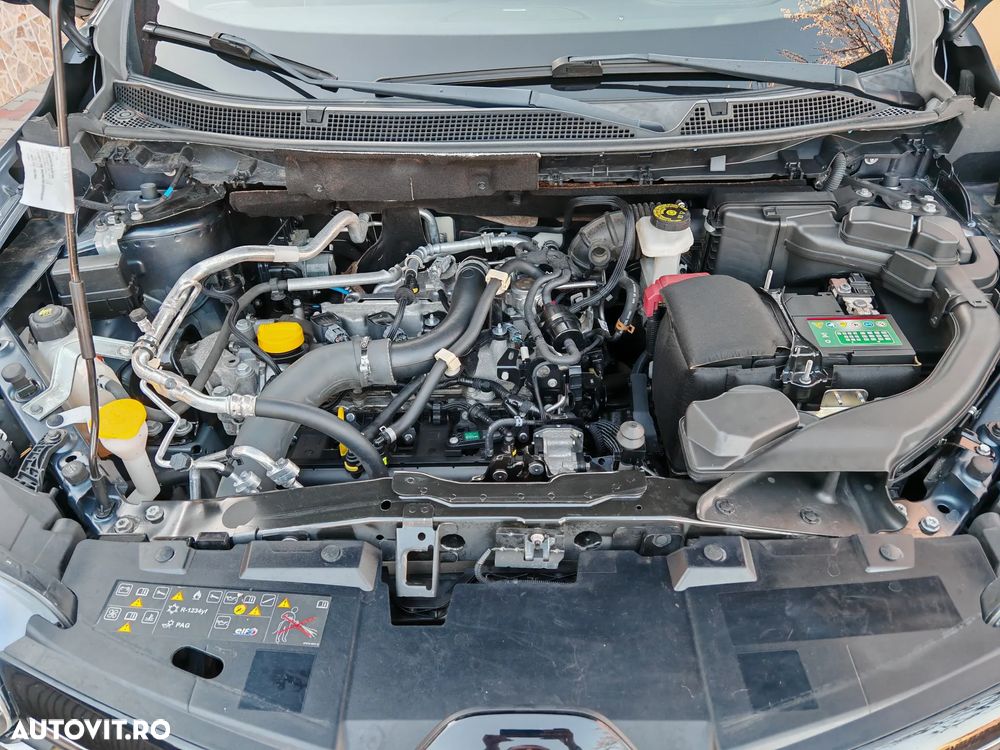 Renault Kadjar Energy TCe 130 EDC Bose Edition - 22