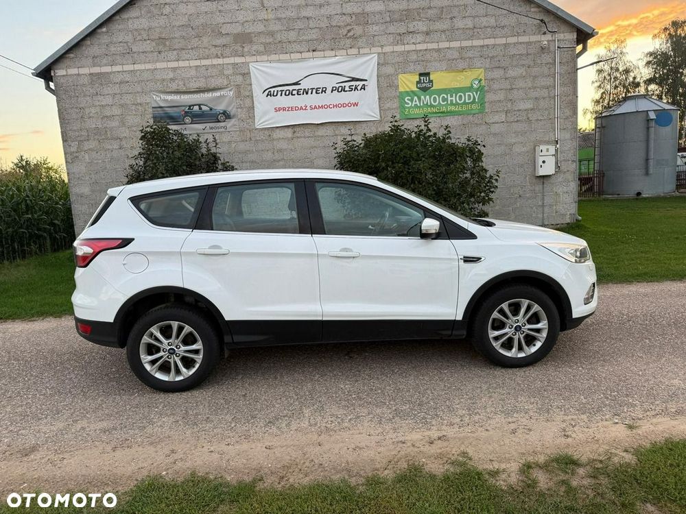 Ford Kuga - 6