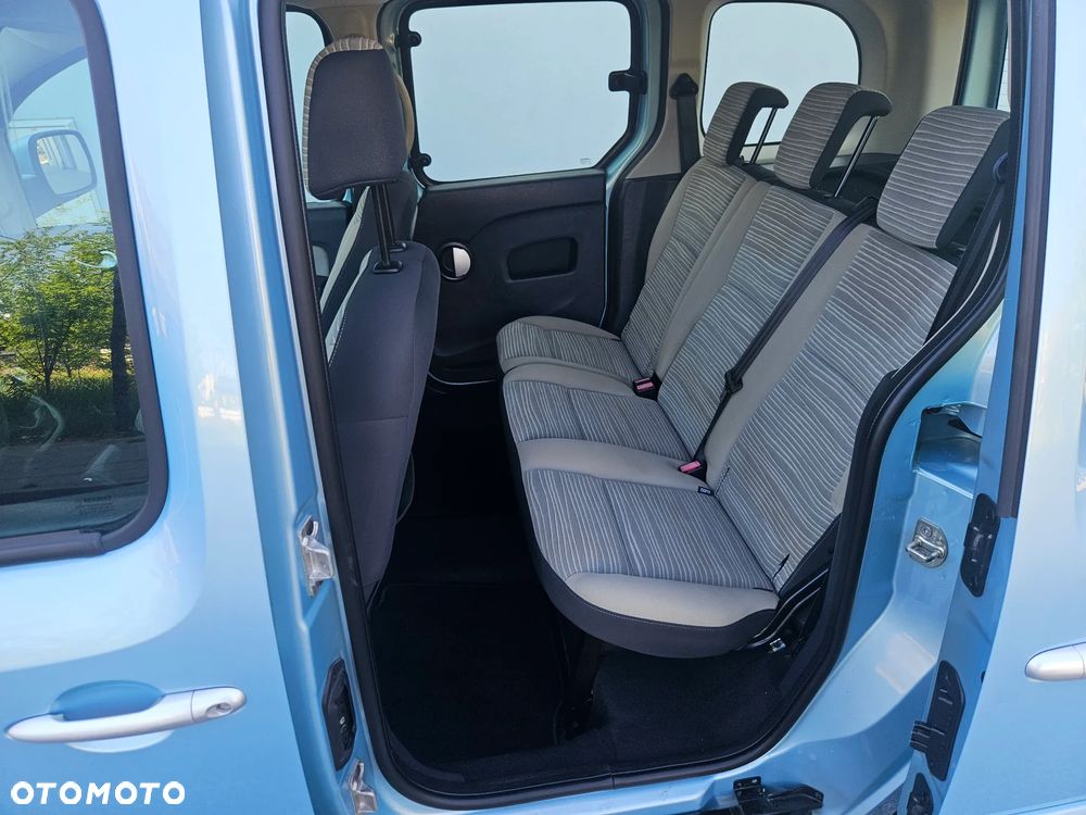 Renault Kangoo 1.6 16V 105 Happy Family - 7