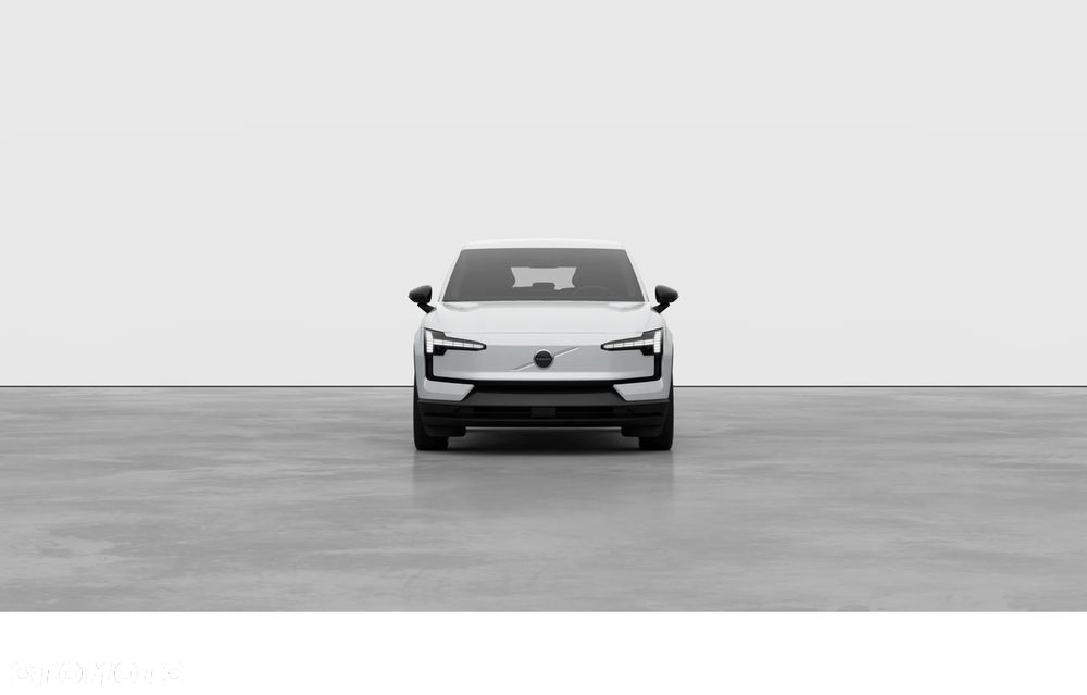 Volvo EX30 - 2