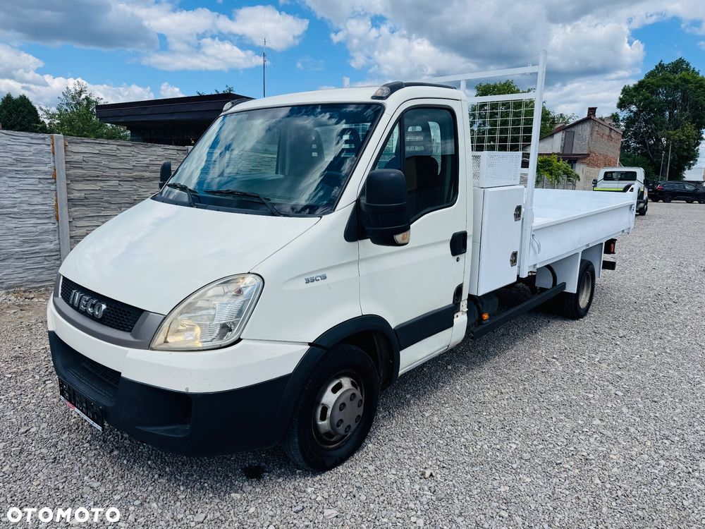 Iveco Daily - 20