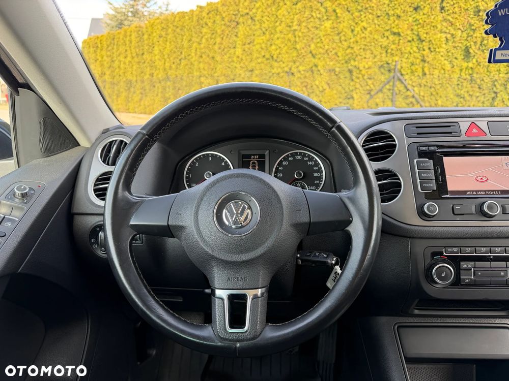 Volkswagen Tiguan 2.0 TDI BlueMot Sport&Style - 16