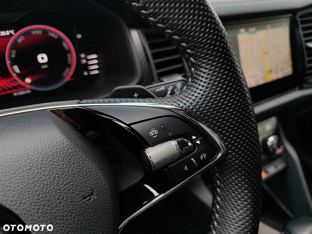 Skoda Kodiaq 2.0 TDI 4x2 Sportline DSG - 20