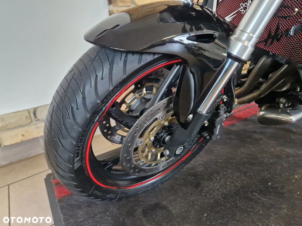 Honda Hornet - 21