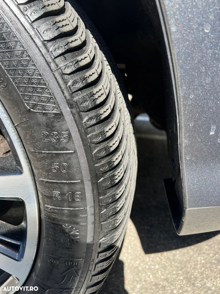 Ford Kuga 2.0 TDCi Powershift 4WD Titanium - 15