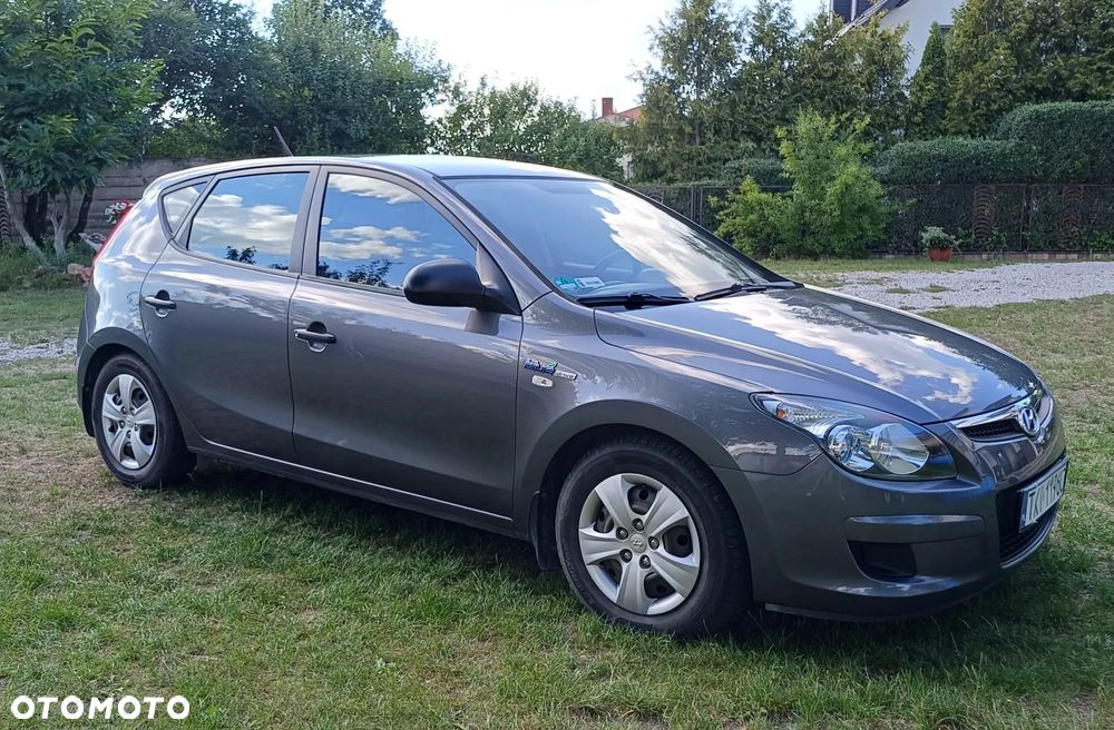 Hyundai i30 1.6 CRDi Blue Classic - 1