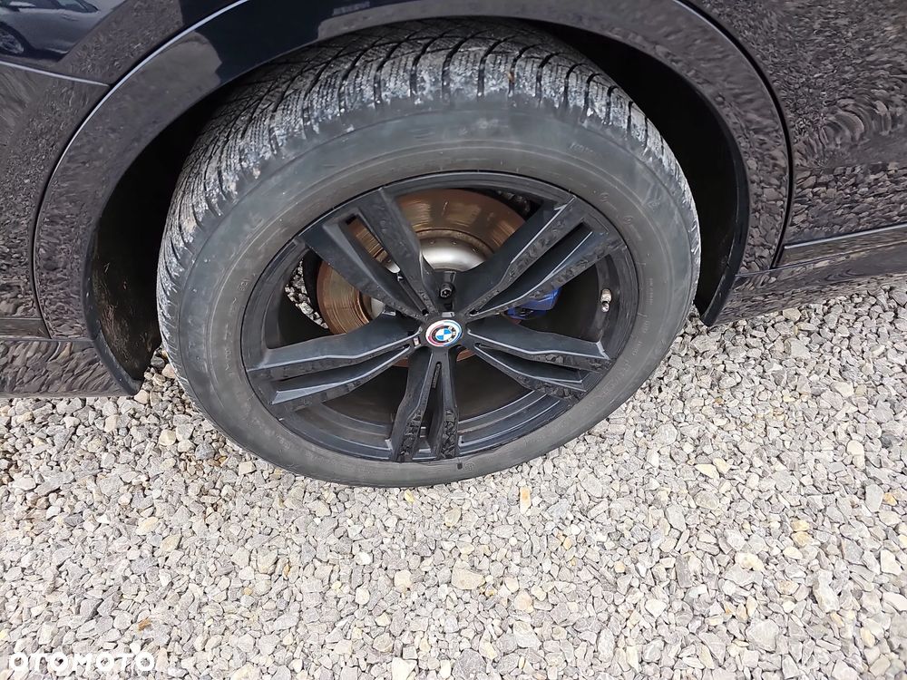 BMW X7 - 27