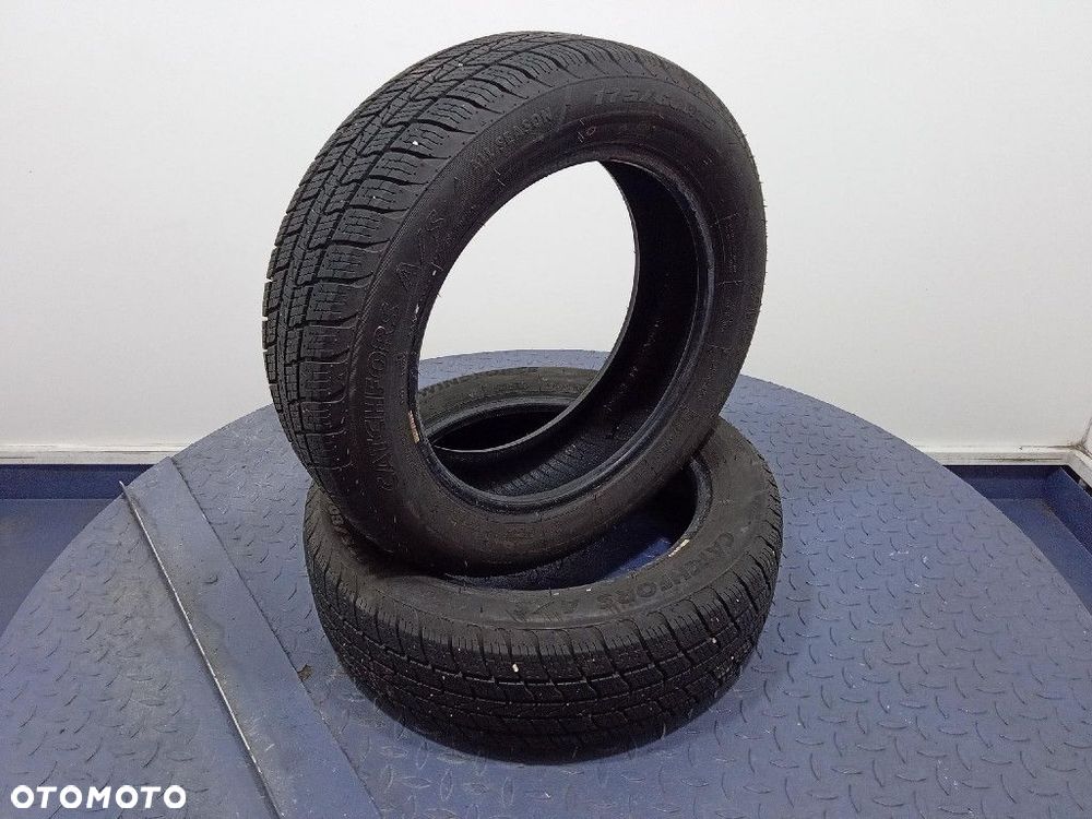 WIELOSEZONOWE WINDFORCE CATCHFORS AS 175/60 R15 81H 2SZT - 2