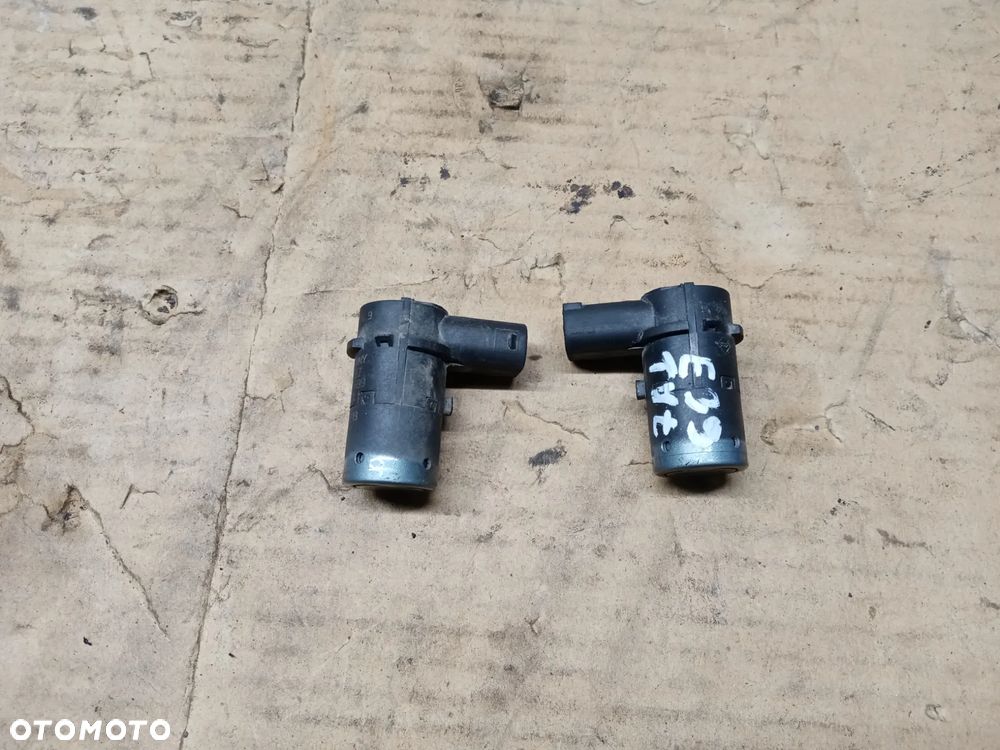 Czujnik parkowania PDC BMW 5 E39 8384699 - 3