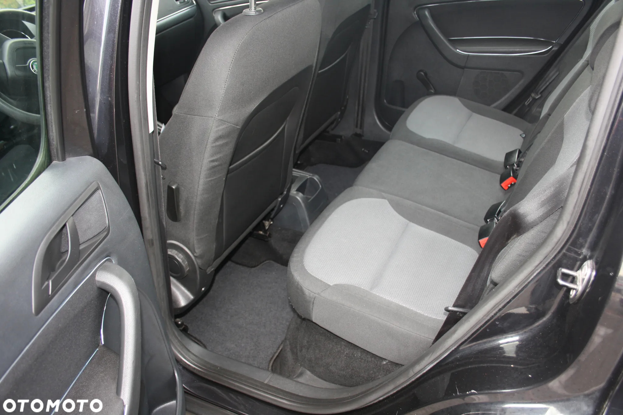 Skoda Yeti 1.2 TSI 4x2 Ambition - 15