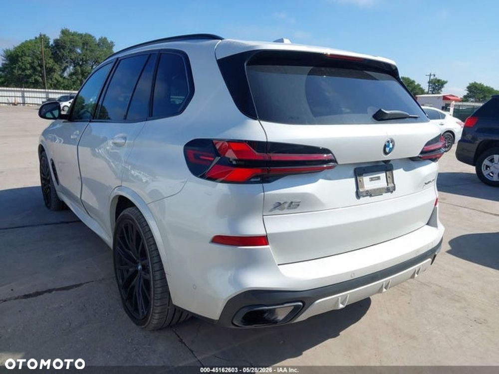 BMW X5 - 3