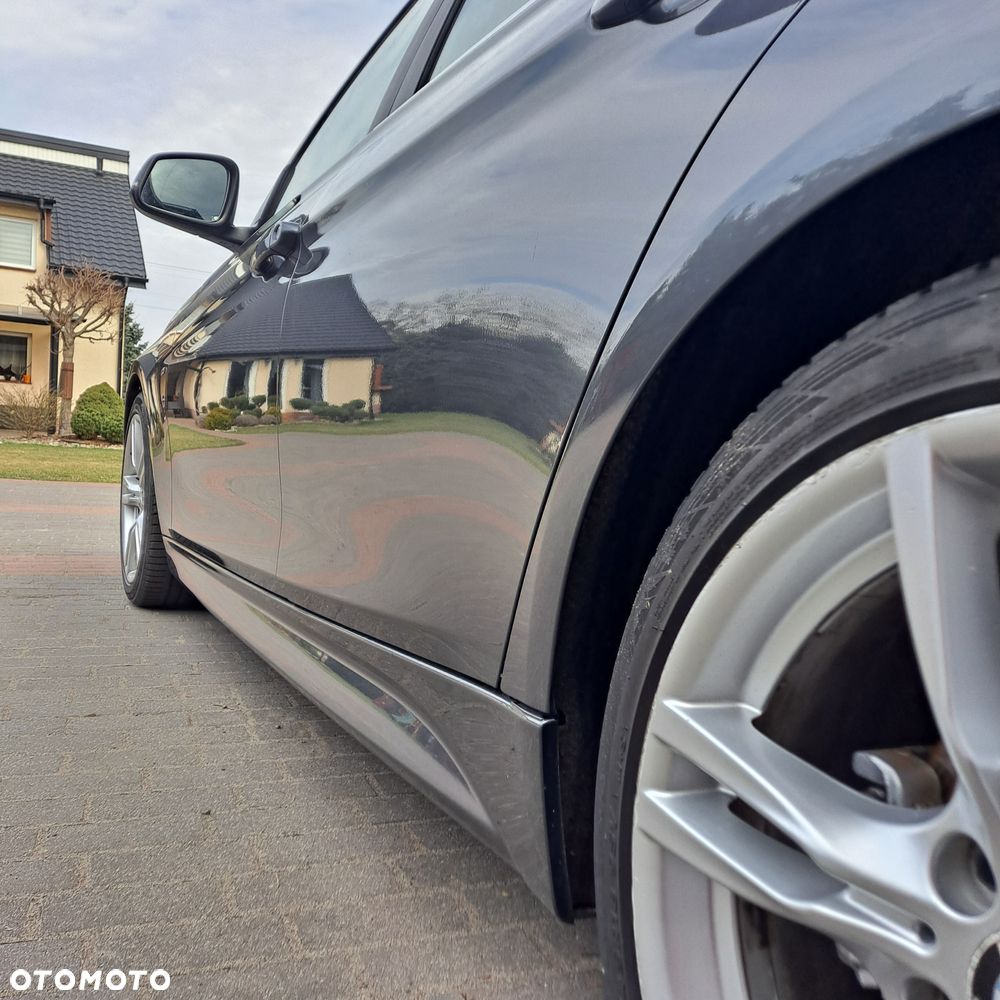 BMW Seria 3 316i Modern Line - 4
