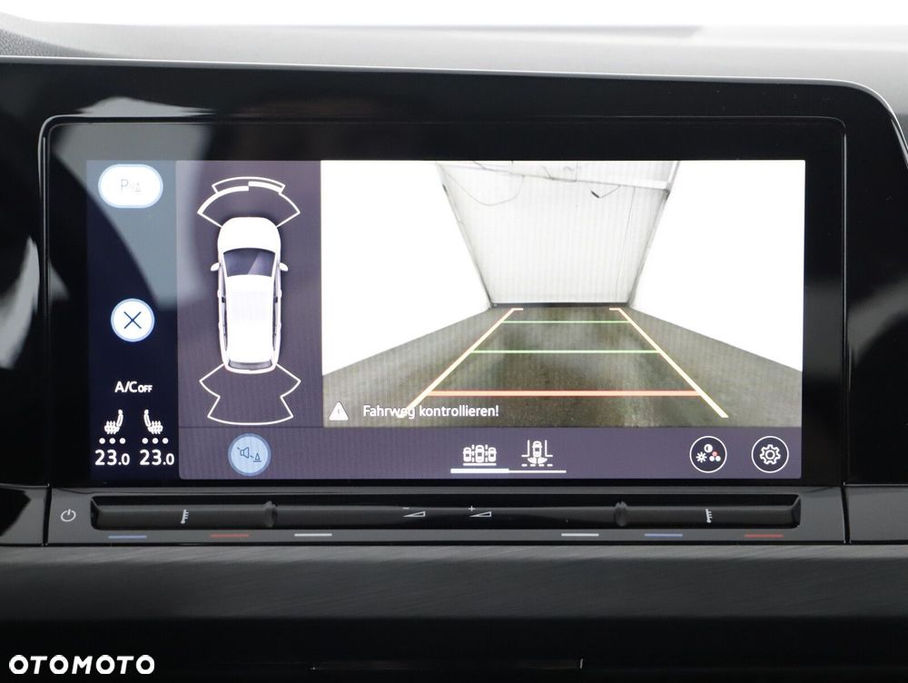 Volkswagen Golf Variant 1.5 eTSI EVO Style DSG - 18