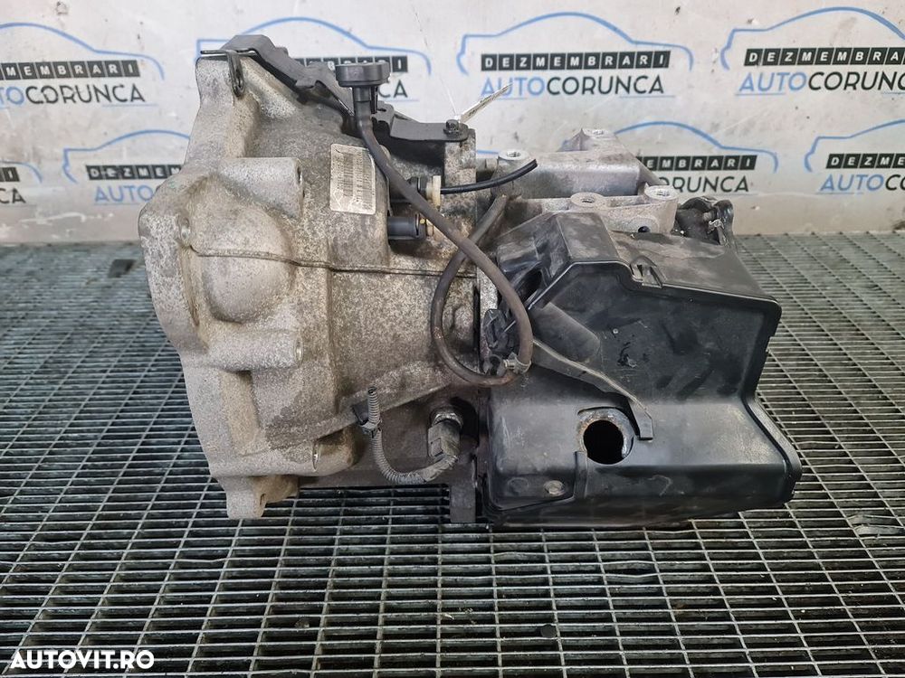 Cutie de viteze Ford EcoSport II 1.5 TI - VCT 2013 - 2017 110CP Manuala 5 Trepte UEJB ... - 2