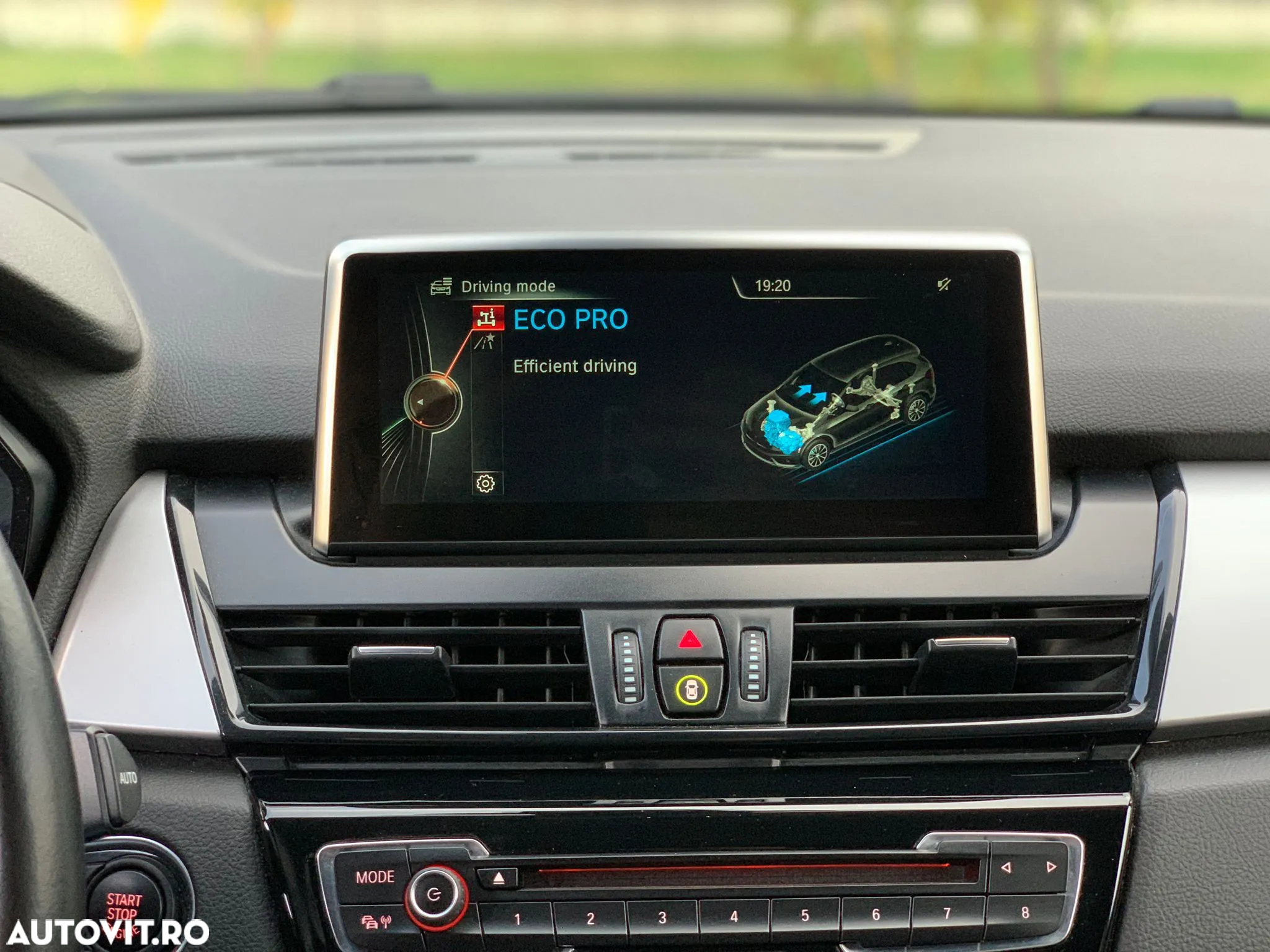 BMW Seria 2 218d Active Tourer Sport-Aut. - 19