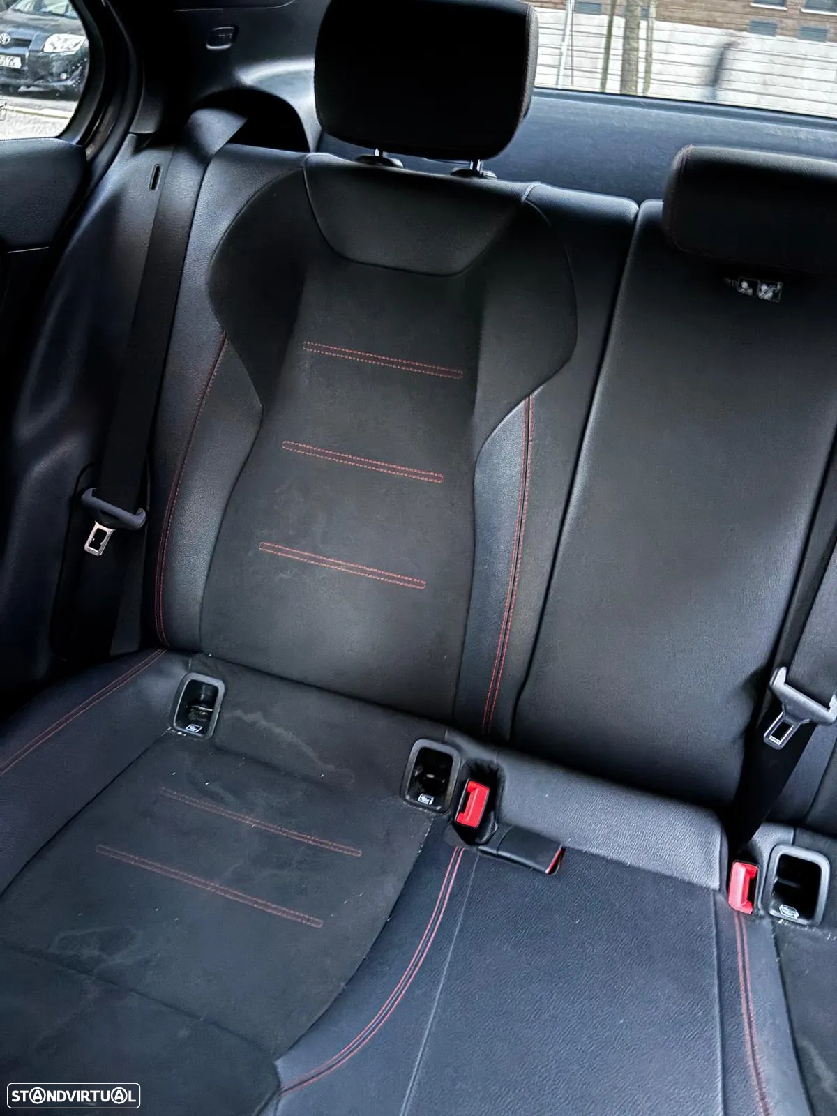 Mercedes-Benz EQA 250 AMG Line - 13