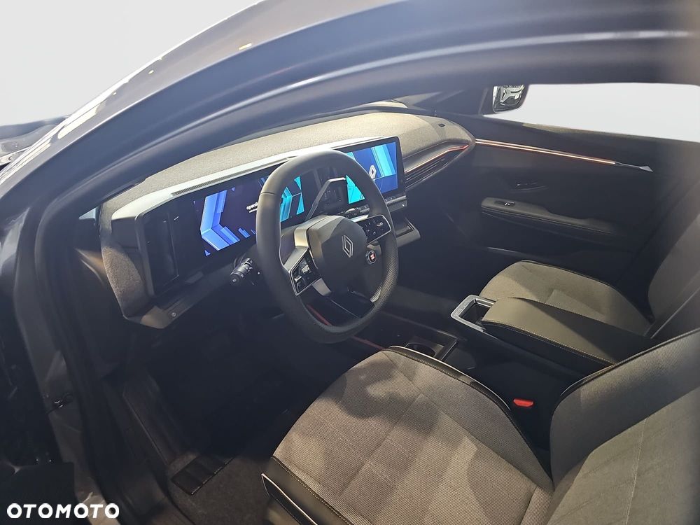 Renault Megane EV60 Techno - 10