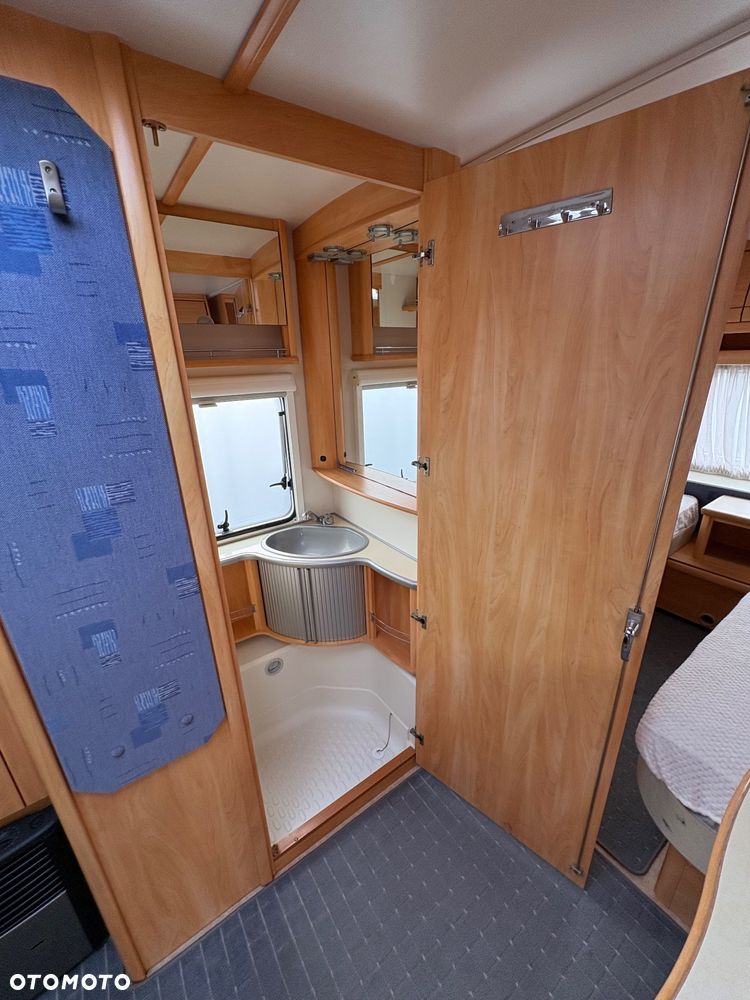 Fendt Saphir 510 - 15