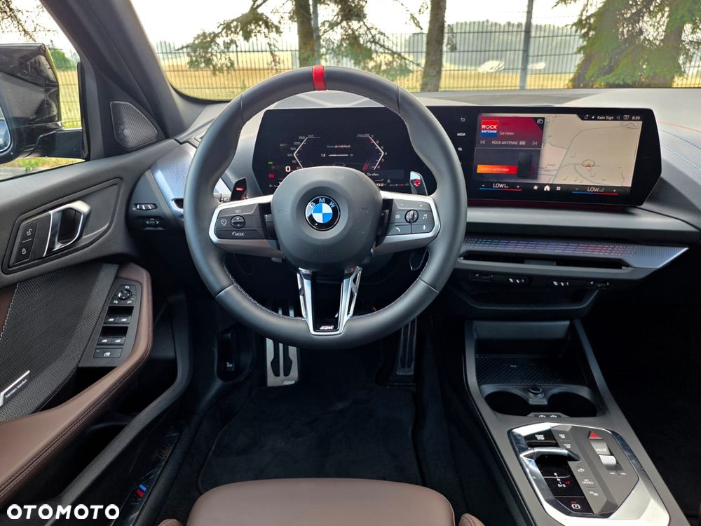 BMW Seria 1 - 11