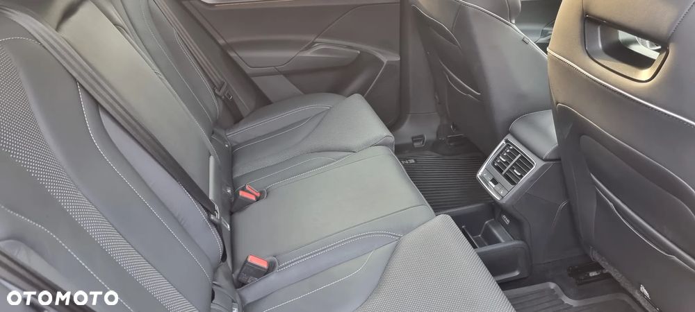 Skoda Enyaq Coupe iV RS - 35