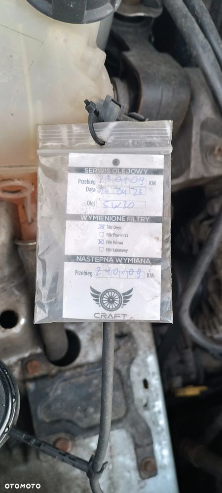 Citroën C5 HDi 135 FAP Confort - 12