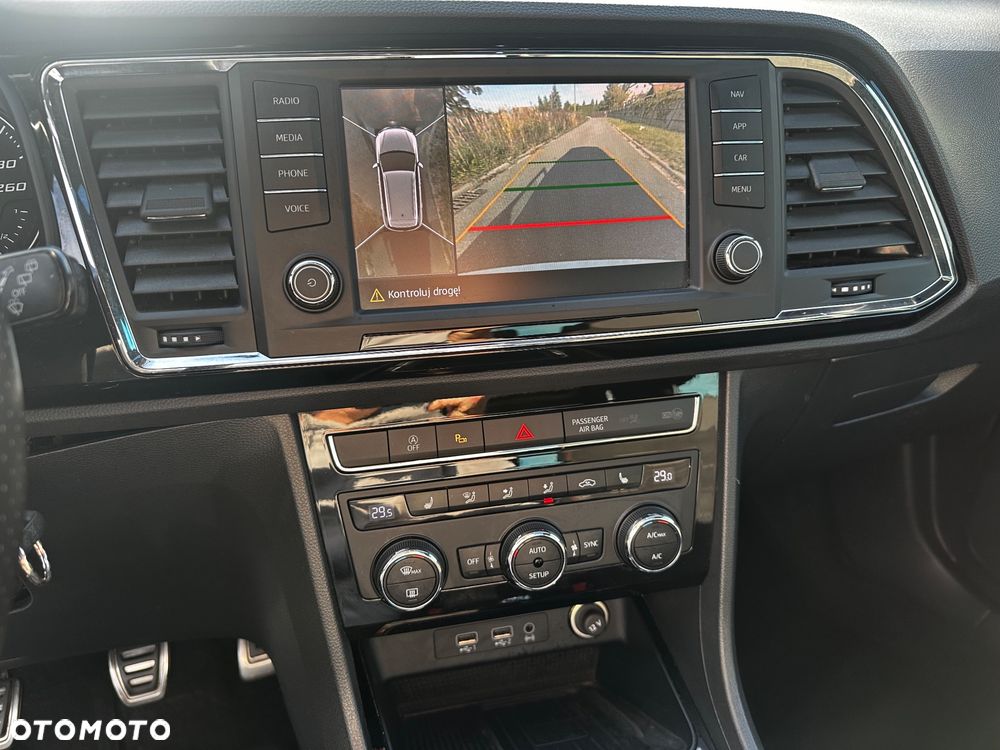Seat Ateca - 33