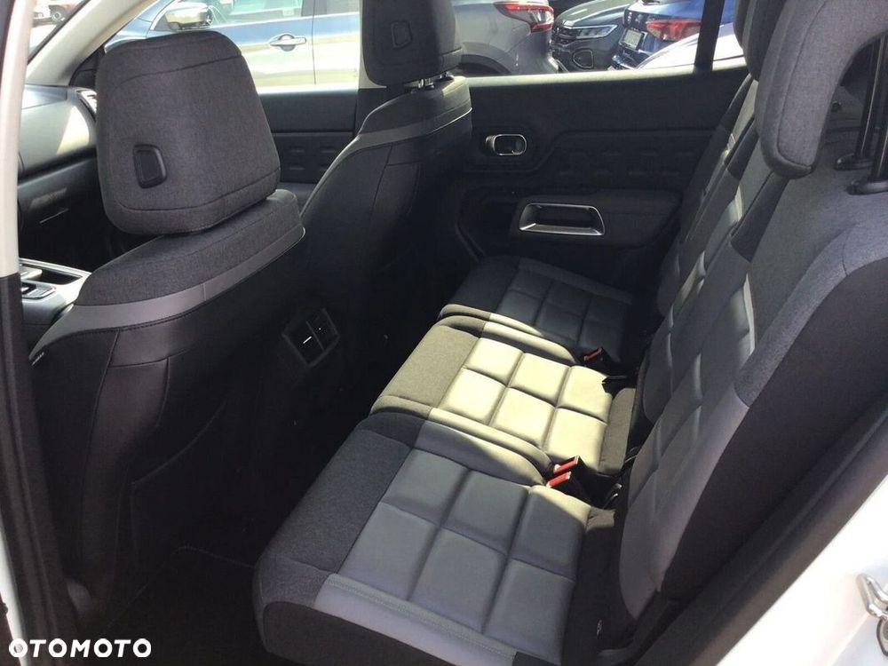 Citroën C5 Aircross - 18