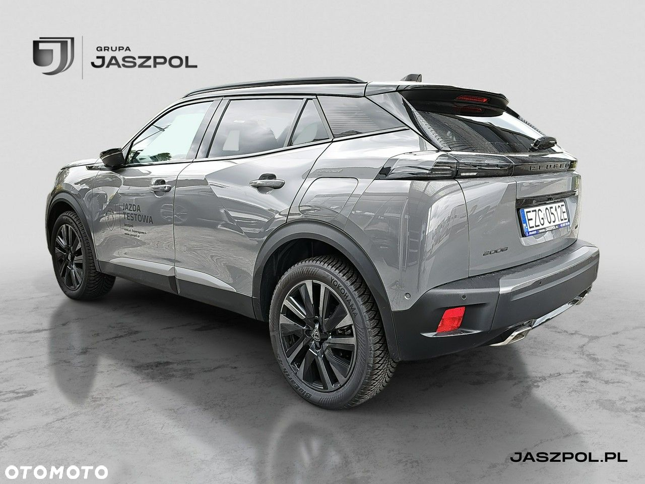Peugeot 2008 - 7