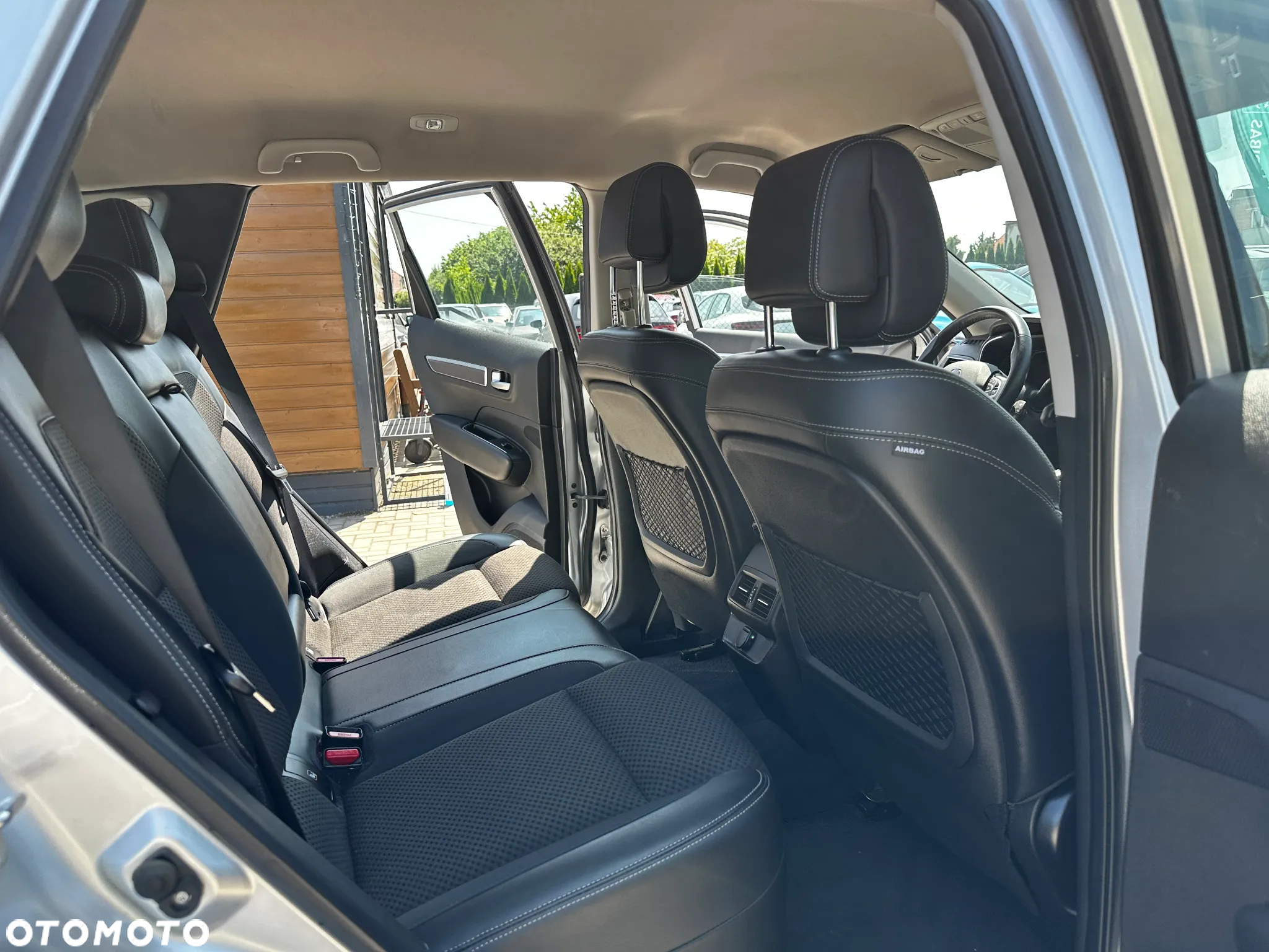 Renault Koleos - 22