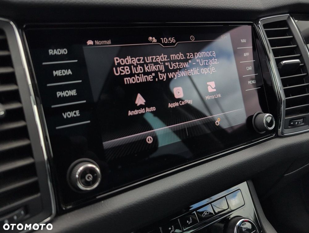 Skoda Kodiaq 2.0 TDI 4x2 L&K DSG - 28