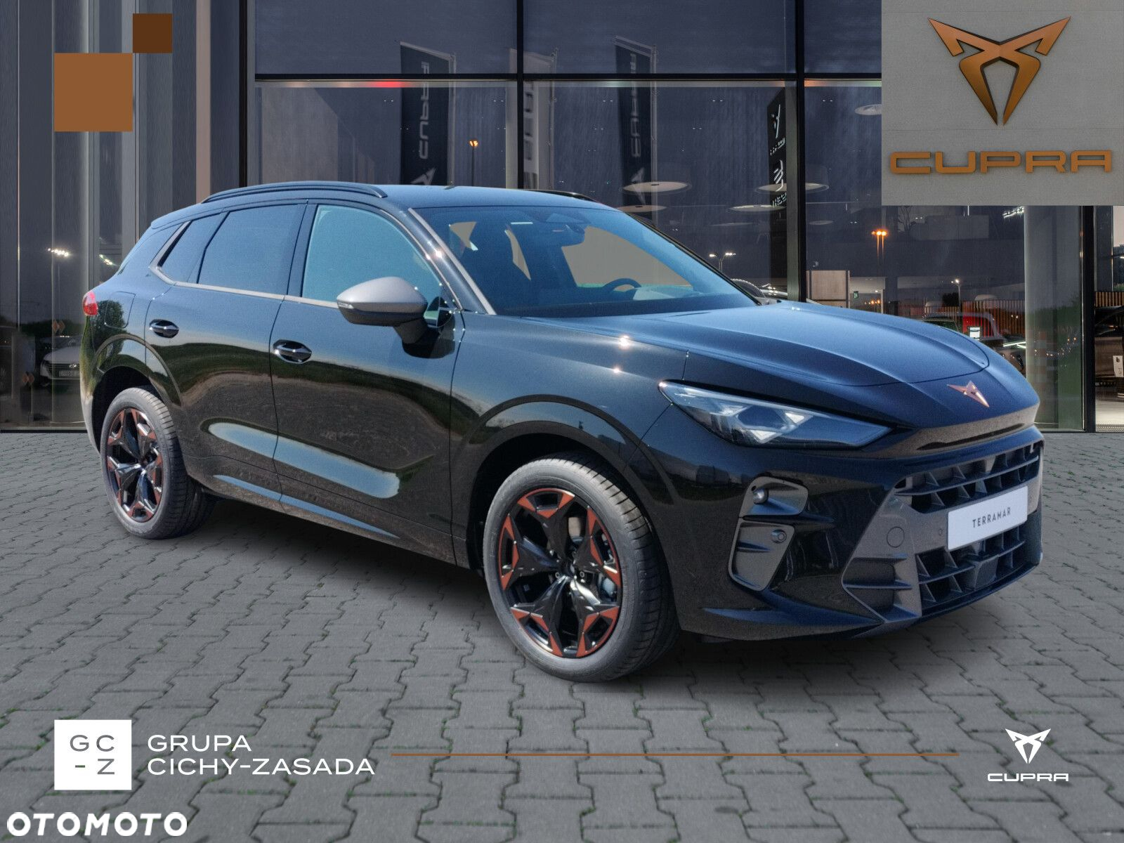 Cupra Terramar 1.5 eHybrid PHEV DSG - 7
