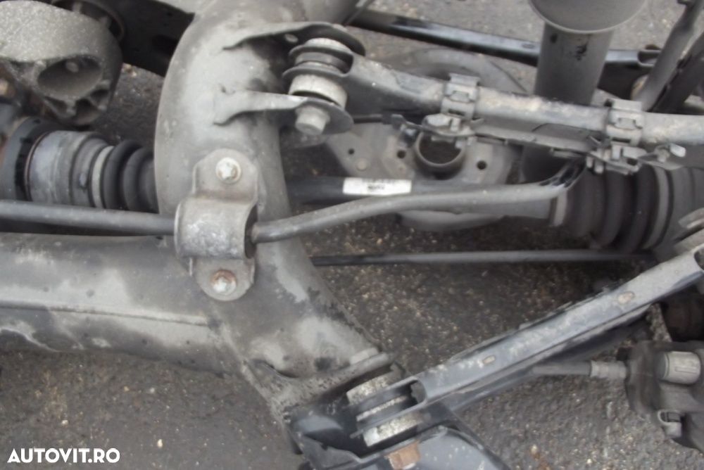 Planetara BMW F30 planetare bmw F30 F31 F32 F33 F34 dezmembrez BMW F30 - 1