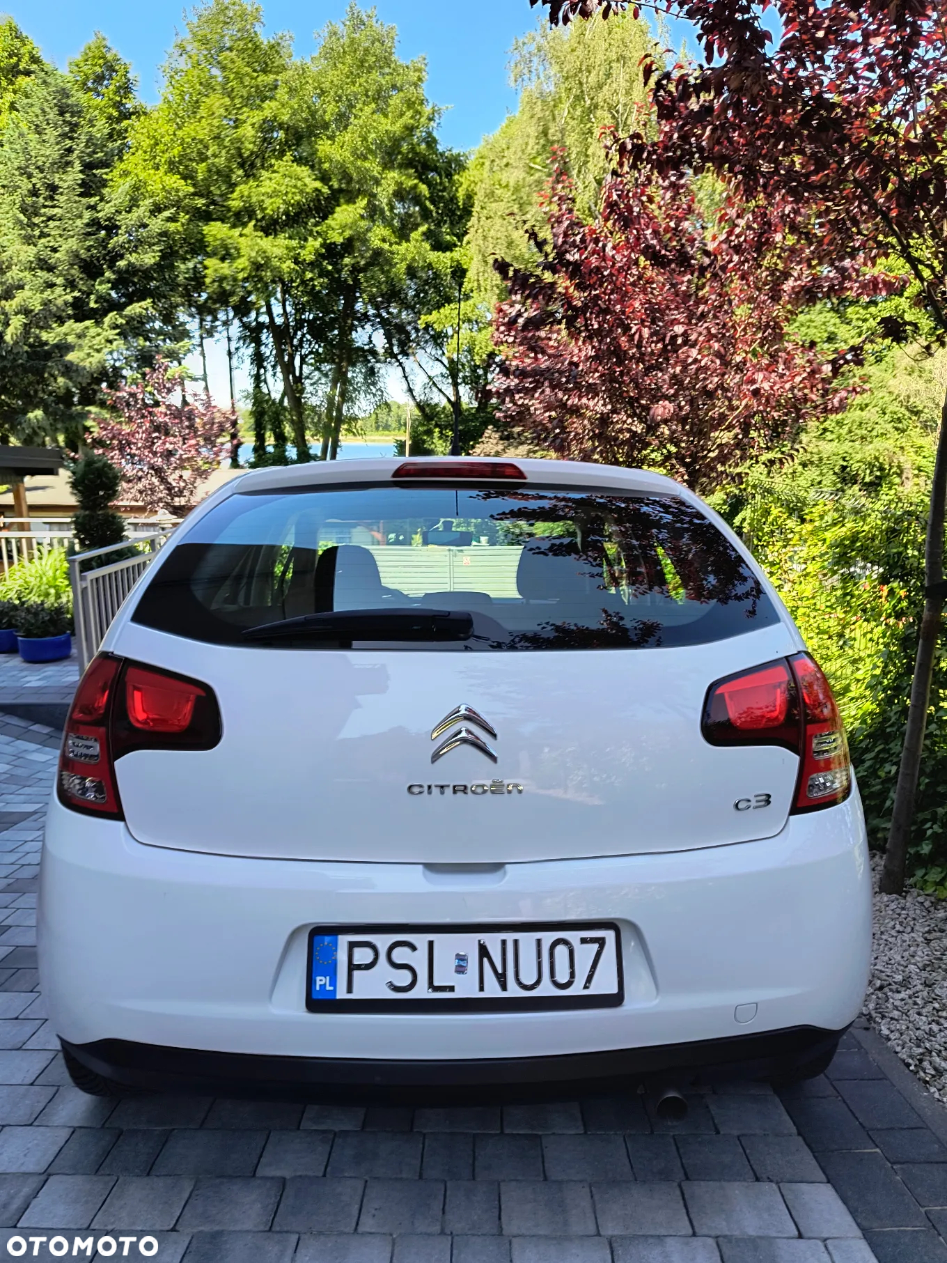 Citroën C3 1.4 HDi Attraction - 4