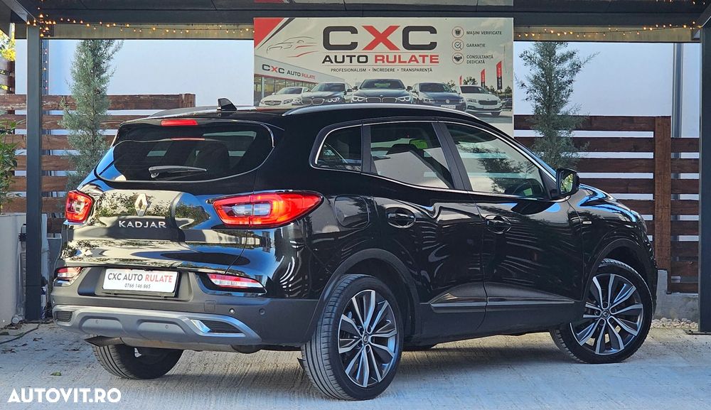 Renault Kadjar - 2