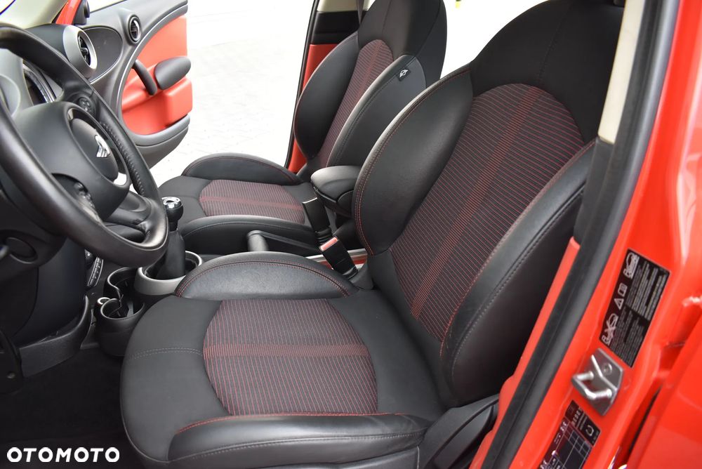 MINI Cooper S - 19