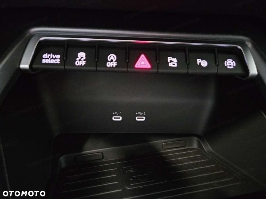 Audi A3 Limousine - 16