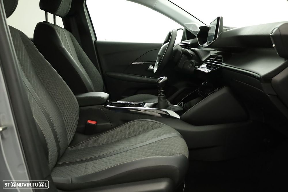 Peugeot 208 1.2 Allure - 20