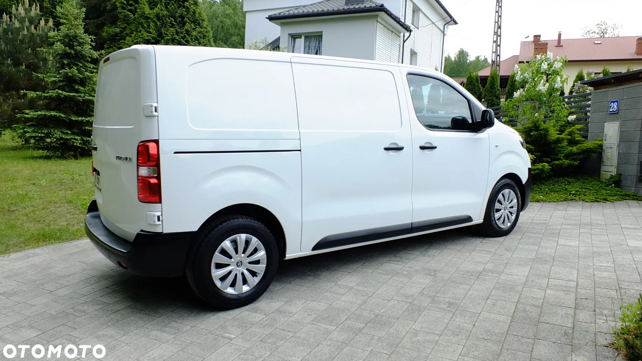 Toyota PROACE - 7