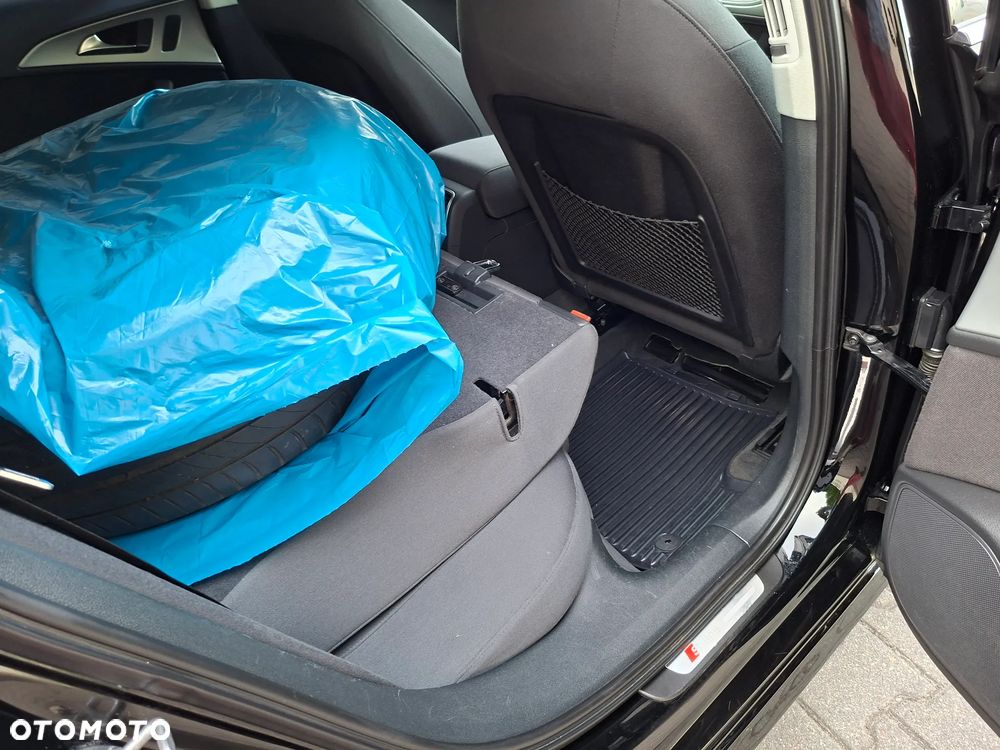 Audi A6 Avant 2.0 TDI DPF multitronic sport selection - 36