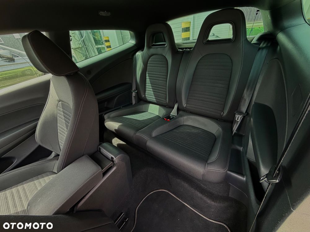 Volkswagen Scirocco 1.4 TSI - 13