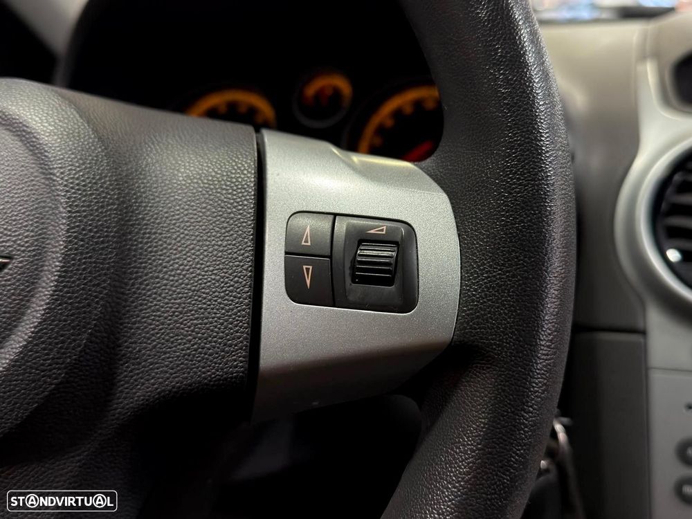 Opel Corsa 1.2 Enjoy - 14