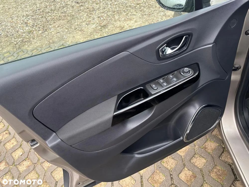 Renault Captur ENERGY dCi 90 Start&Stop Life - 15