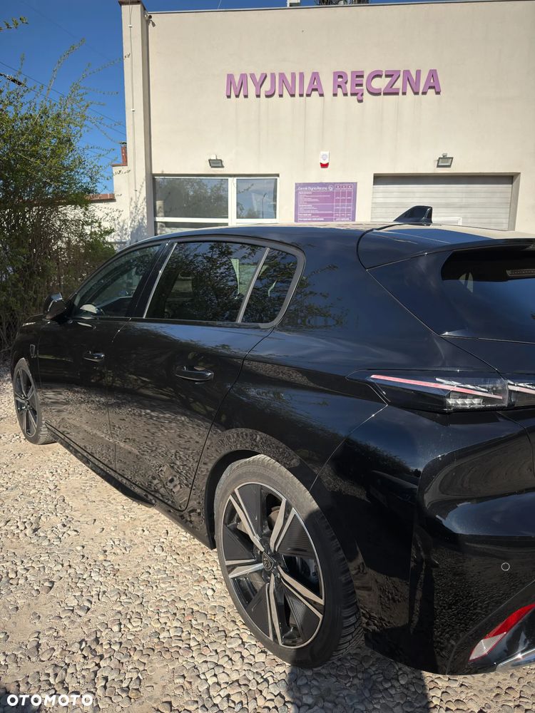 Peugeot 308 1.2 PureTech GT Pack S&S EAT8 - 3