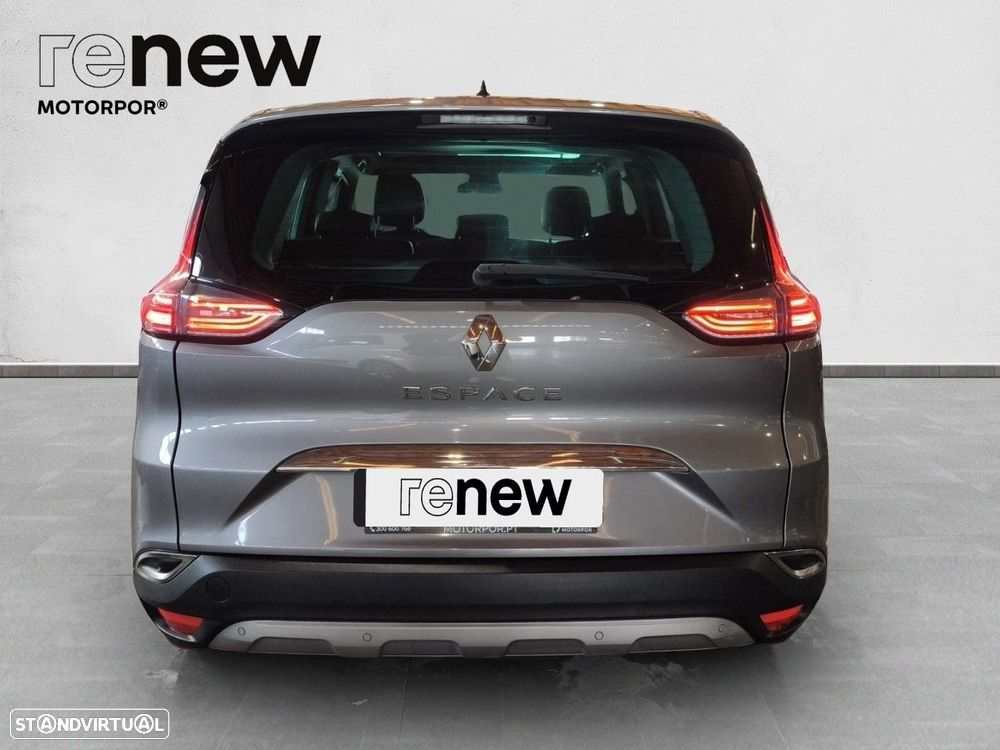 Renault Espace 1.6 dCi Zen - 5