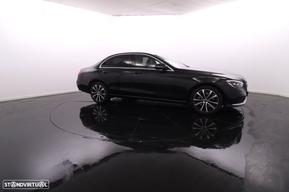 Mercedes-Benz E 300 de Avantgarde - 10