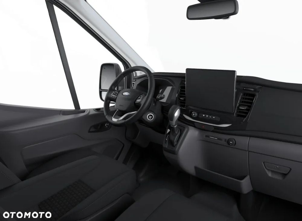 Ford TRANSIT 18 osobowy - 5
