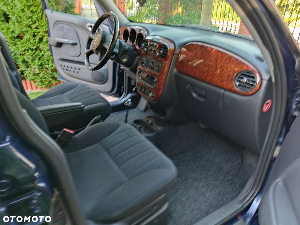 Chrysler PT Cruiser 2.4 Limited - 16